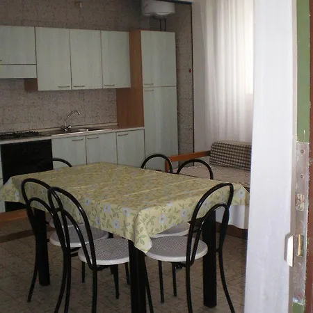 Portoverde Holiday Village * Misano Adriatico