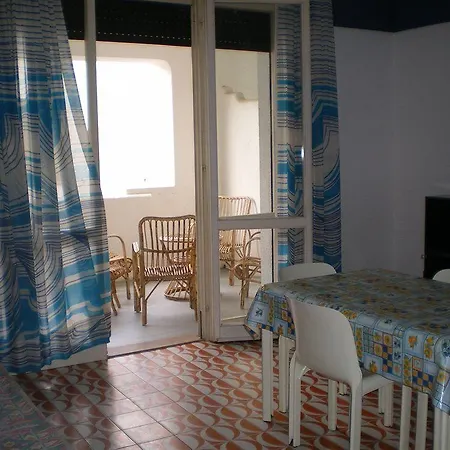 Portoverde Holiday Village Lägenhet Misano Adriatico