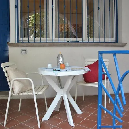 Apartment Portoverde Village *