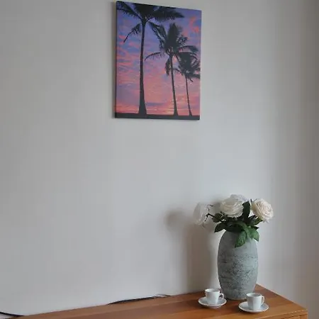 Portoverde Village Apartment