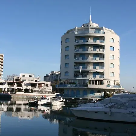 Portoverde Village * Misano Adriatico