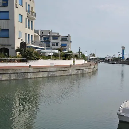 Lägenhet Portoverde Holiday Village Misano Adriatico