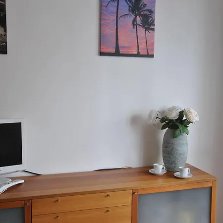Portoverde Village Apartment Misano Adriatico
