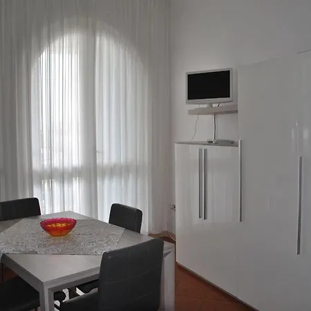 Portoverde Holiday Village Misano Adriatico