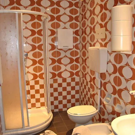 Portoverde Village Apartment Misano Adriatico