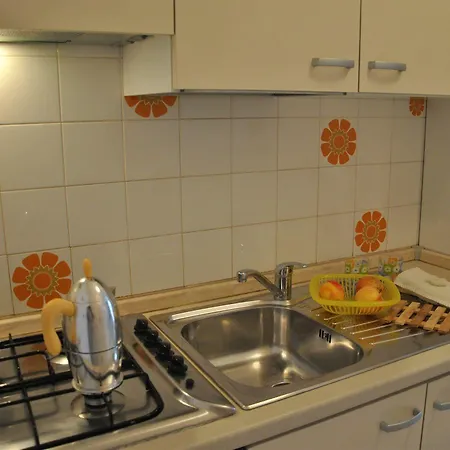 Portoverde Holiday Village Lägenhet *