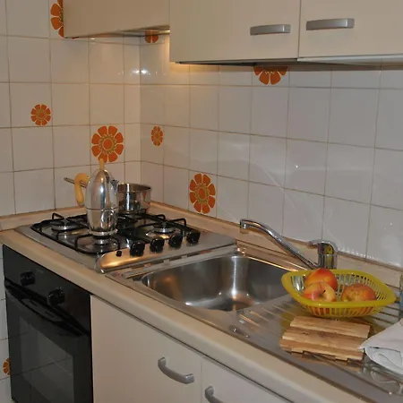 Apartment Portoverde Village Misano Adriatico