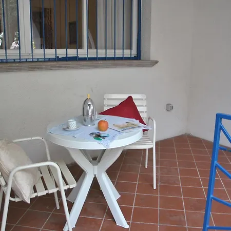 Portoverde Village * Misano Adriatico