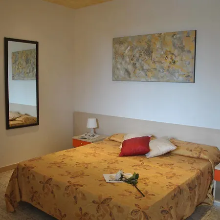 Portoverde Holiday Village * Misano Adriatico