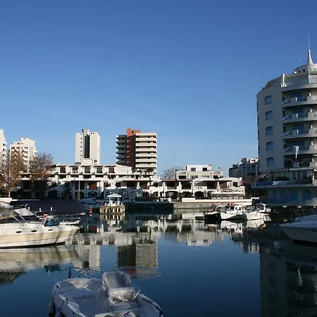 Portoverde Village Apartment