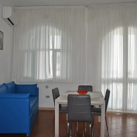 Lägenhet Portoverde Holiday Village