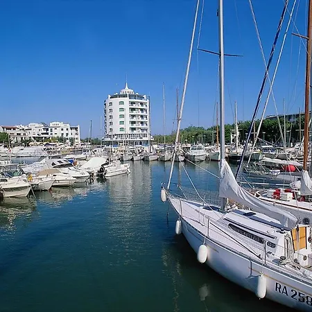 Portoverde Village * Misano Adriatico