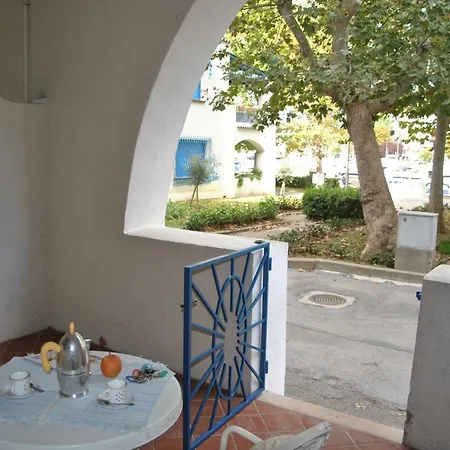Apartment Portoverde Village
