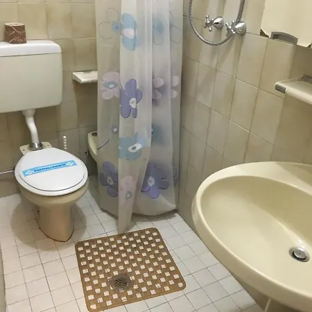 Apartment Portoverde Village Misano Adriatico