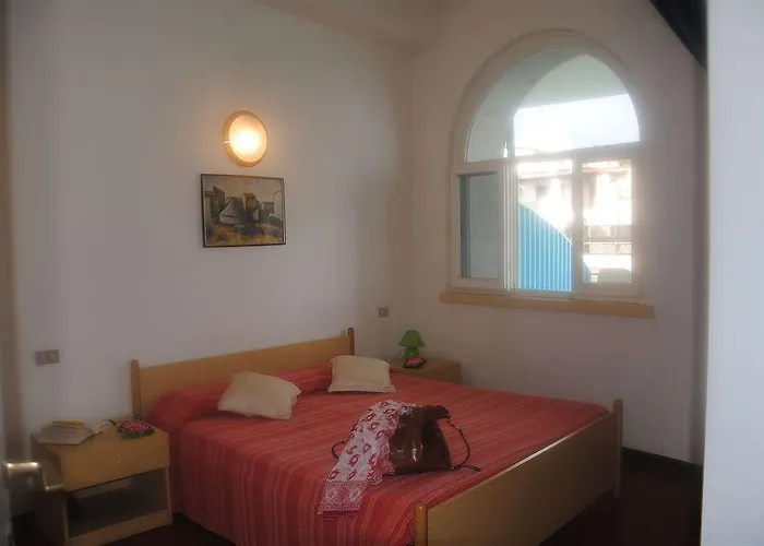 Portoverde Village Apartmán