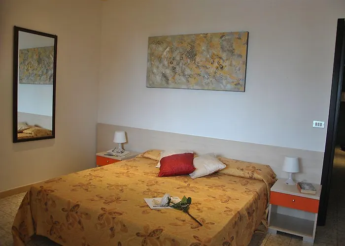 Portoverde Village * Misano Adriatico