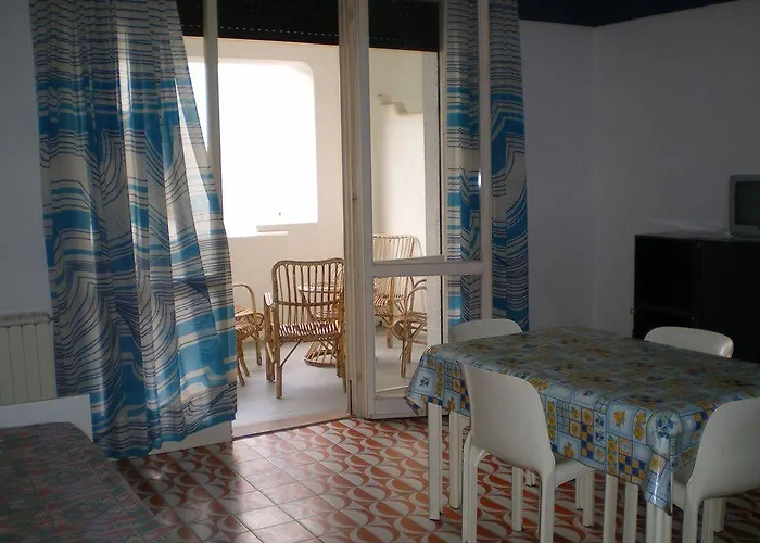 Portoverde Village Apartmán Misano Adriatico