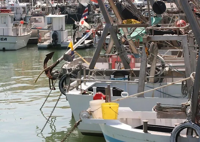 Portoverde Village Apartmán