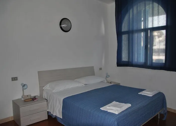 Apartmán Portoverde Village