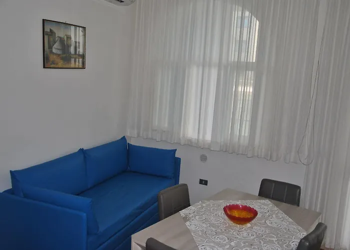 Apartmán Portoverde Village Misano Adriatico