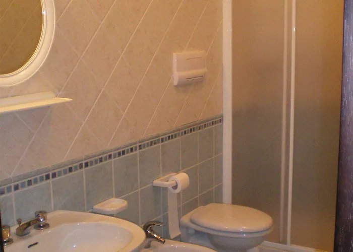 Apartmán Portoverde Village *