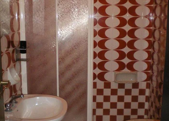 Portoverde Village Apartmán *