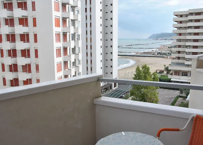 Portoverde Village Misano Adriatico