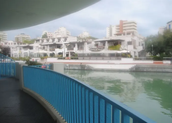 Portoverde Village *