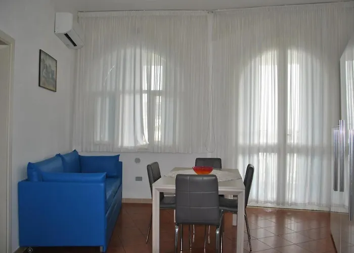 Apartmán Portoverde Village