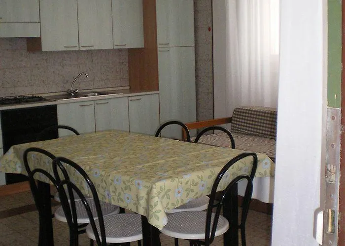 Portoverde Village * Misano Adriatico