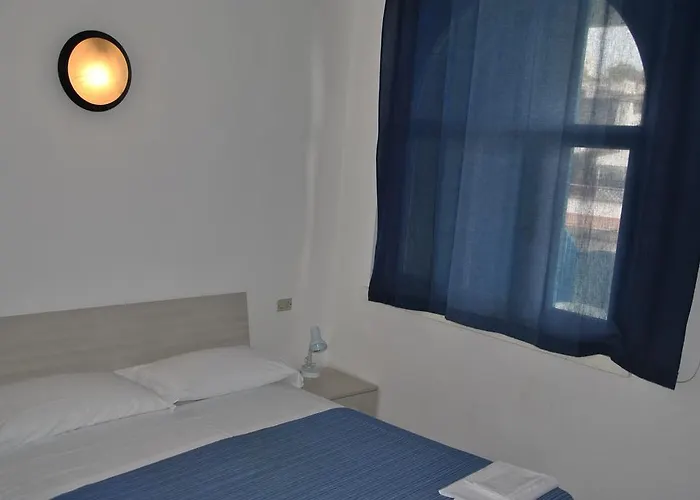 Appartement Portoverde Village