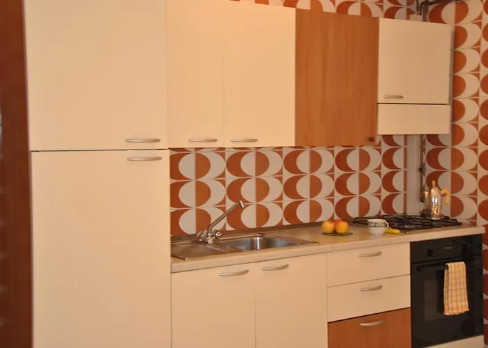 Portoverde Village * Misano Adriatico