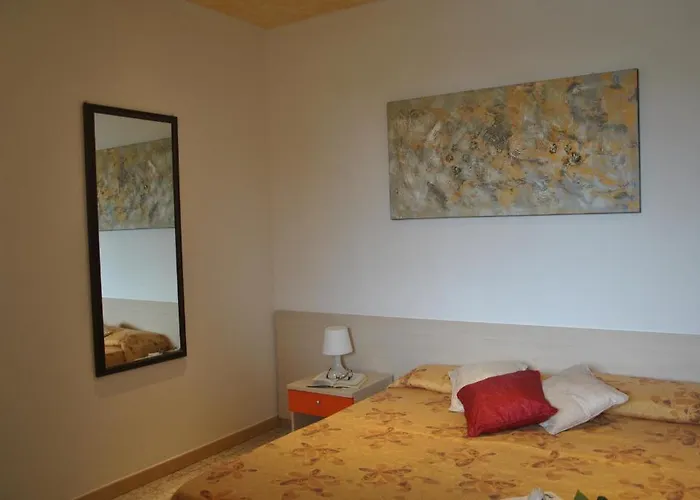 Portoverde Village Appartement Misano Adriatico