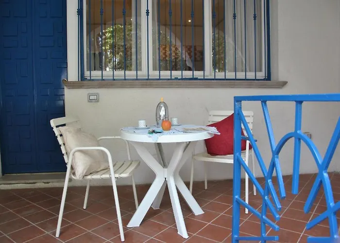 Appartement Portoverde Village *