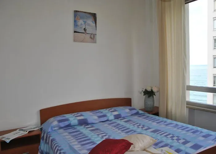 Portoverde Village Misano Adriatico