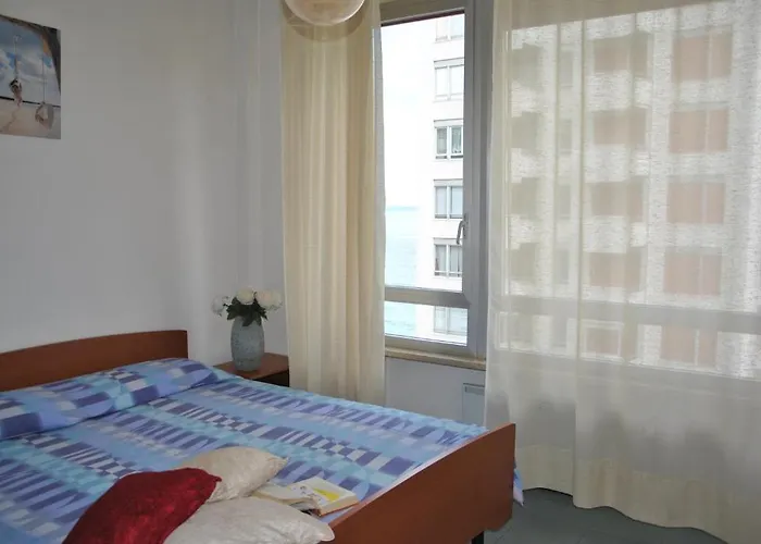 Portoverde Village * Misano Adriatico