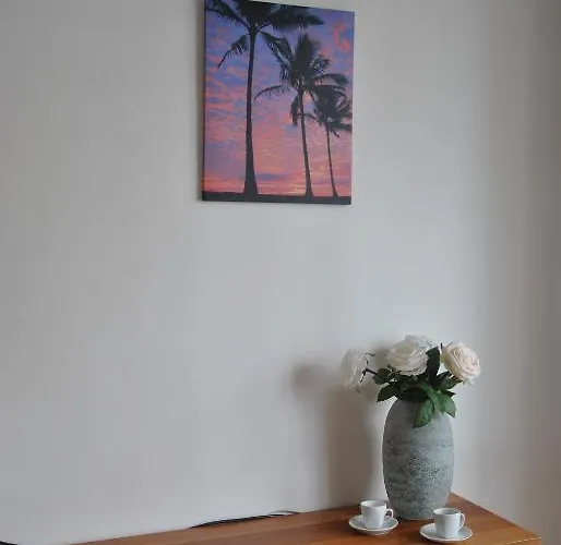 Portoverde Village Appartement