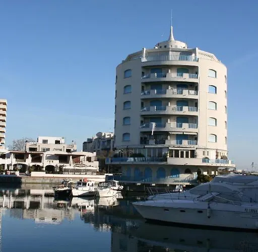 Portoverde Village * Misano Adriatico