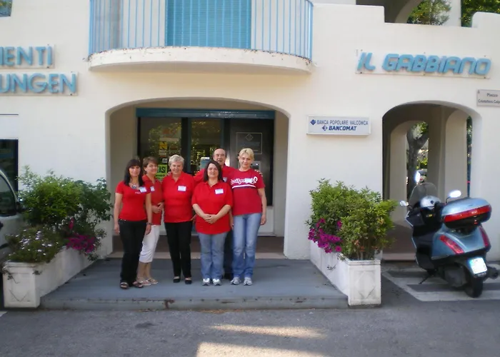 Portoverde Village Apartman