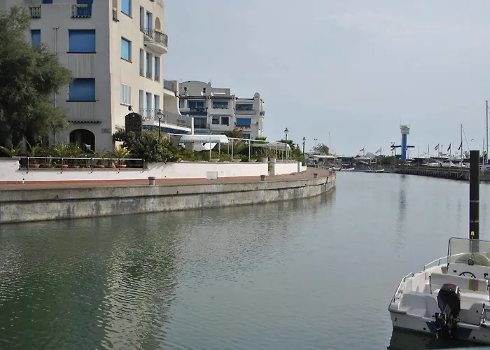 Apartman Portoverde Village Misano Adriatico