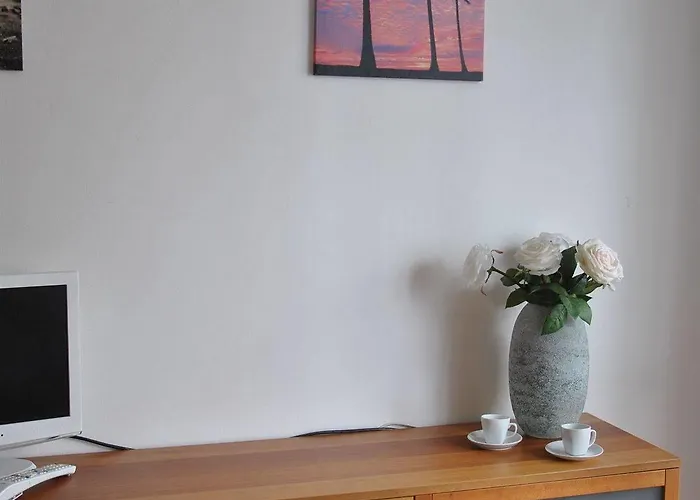 Portoverde Village Appartement Misano Adriatico