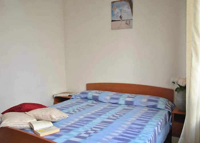 Portoverde Village Apartman *