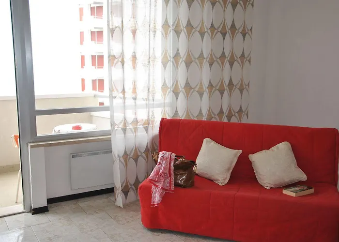 Apartman Portoverde Village Misano Adriatico