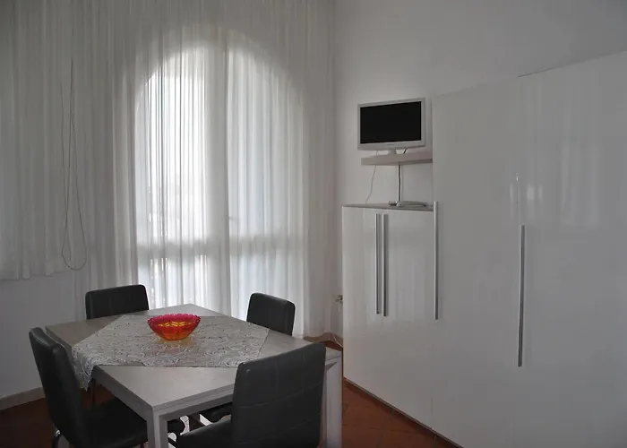 Portoverde Village Misano Adriatico