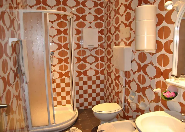 Portoverde Village Apartman Misano Adriatico