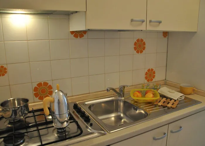 Portoverde Village Apartman *