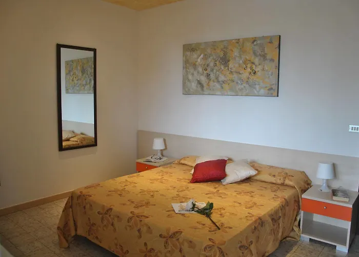 Portoverde Village * Misano Adriatico