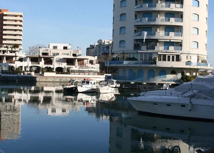 Apartman Portoverde Village *