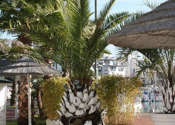 Portoverde Village Apartman