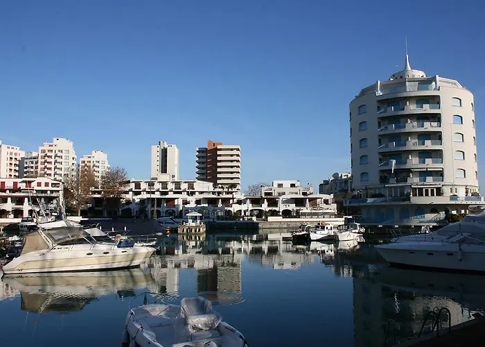 Portoverde Village Appartement